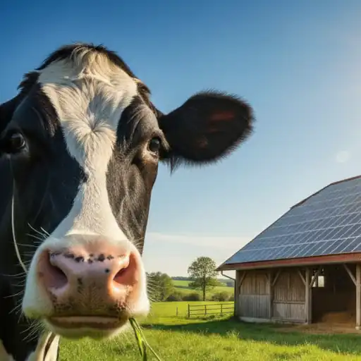 impianti agrivoltaici Modena